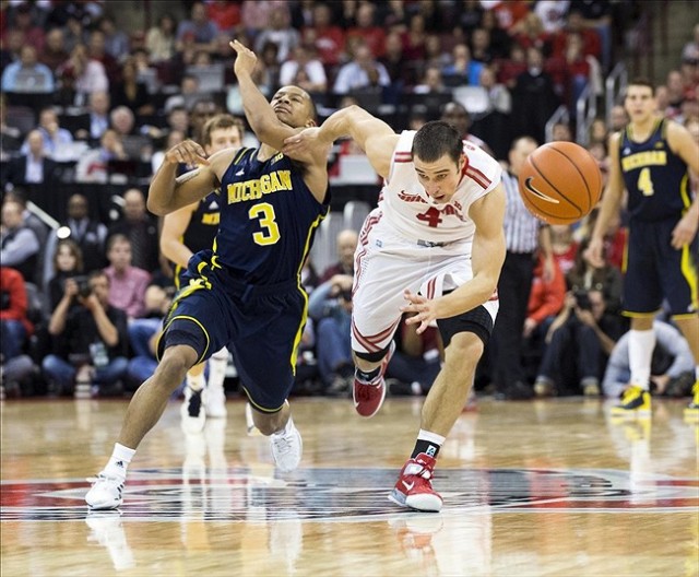 ==>Michigan Wolverines vs. Ohio State Buckeyes (NCAA College Basketball) Game Live Streaming & Preview